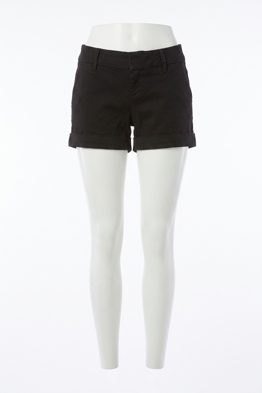 NEW DEAR JOHN DENIM hampton short in black